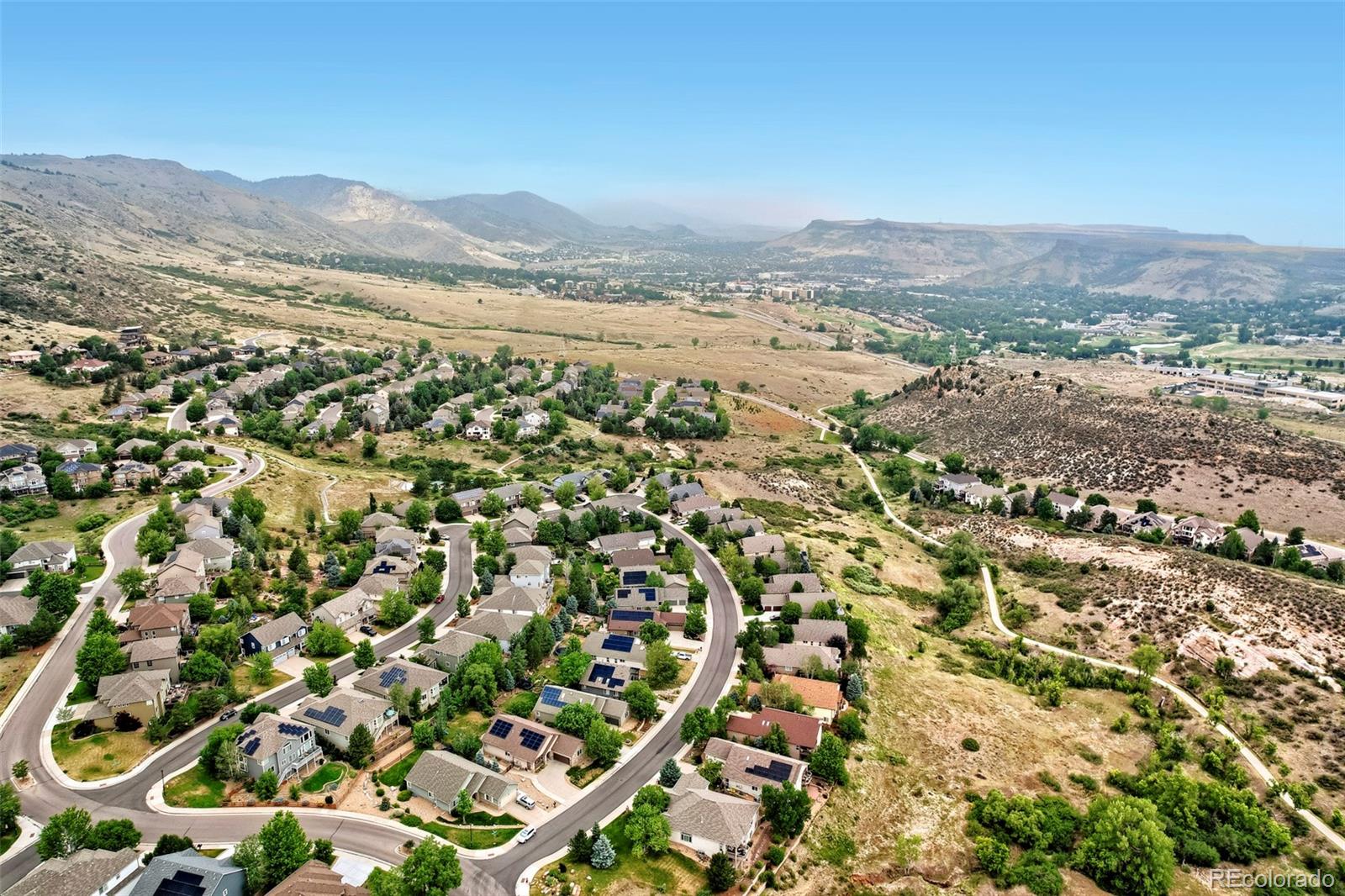 MLS Image #39 for 547  crawford street,golden, Colorado