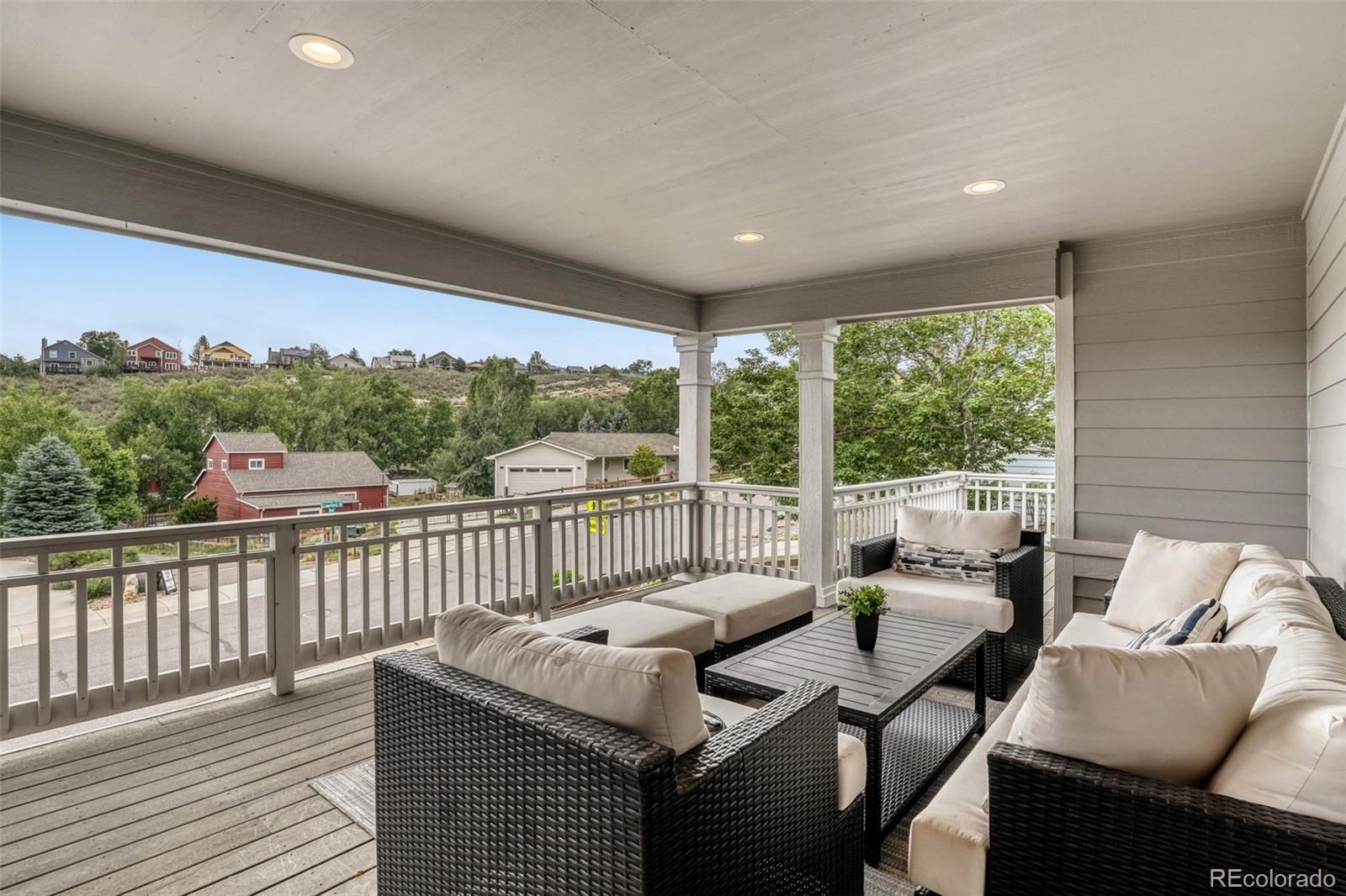 MLS Image #4 for 547  crawford street,golden, Colorado