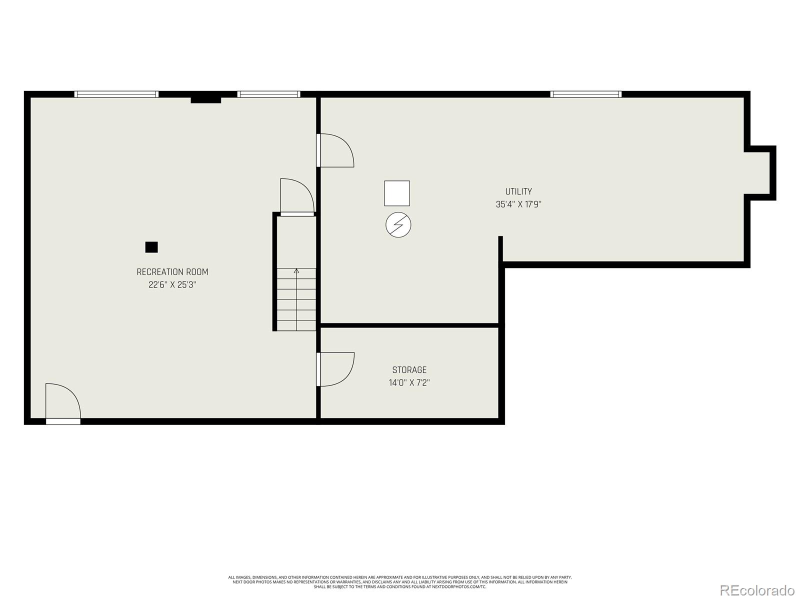 MLS Image #36 for 6102 s lima way,englewood, Colorado