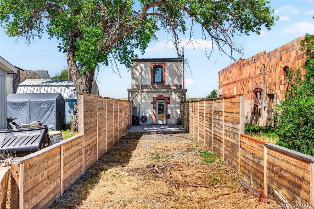 MLS Image #20 for 660  1st avenue,deer trail, Colorado