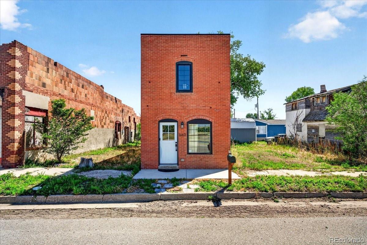 MLS Image #22 for 660  1st avenue,deer trail, Colorado