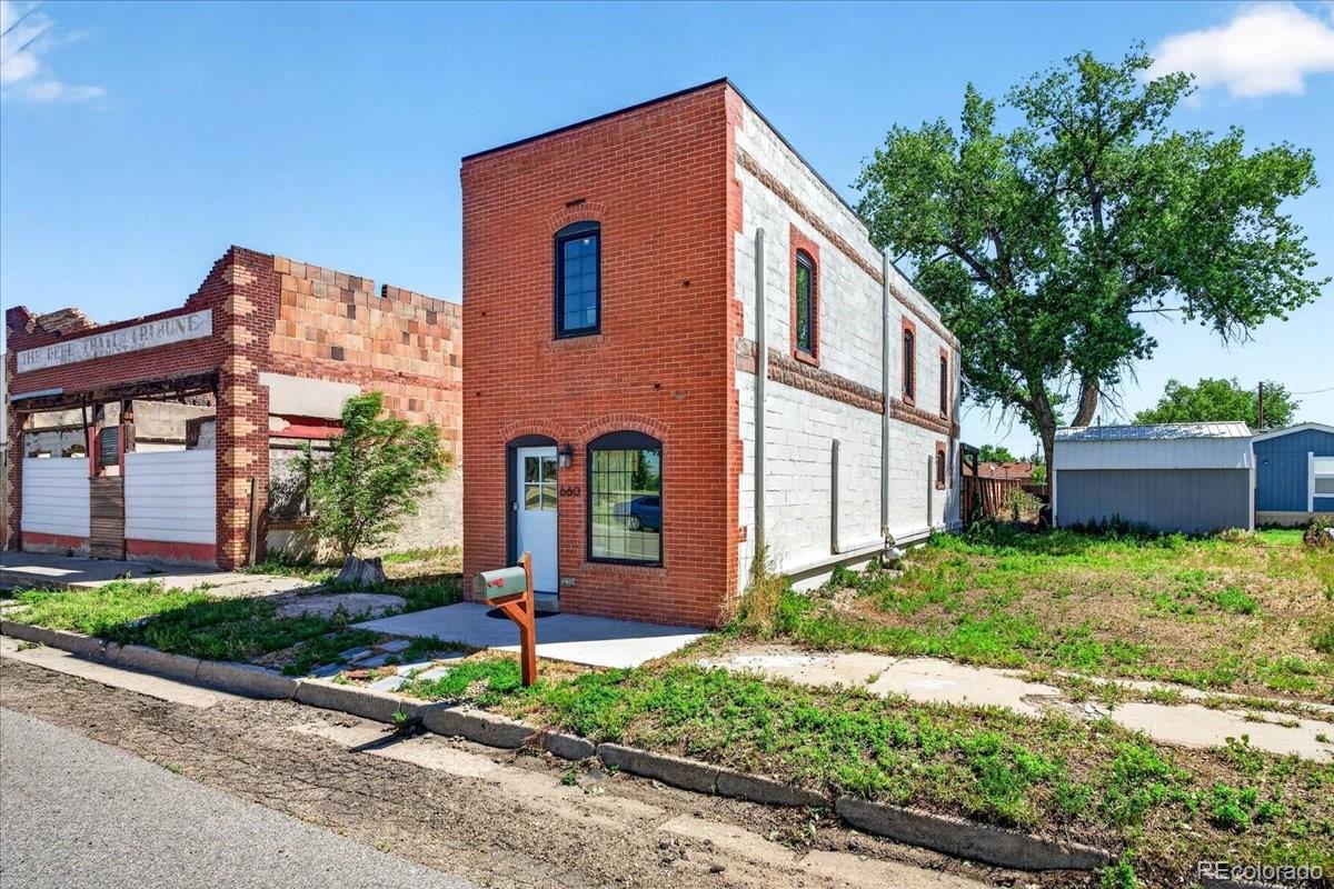 MLS Image #23 for 660  1st avenue,deer trail, Colorado