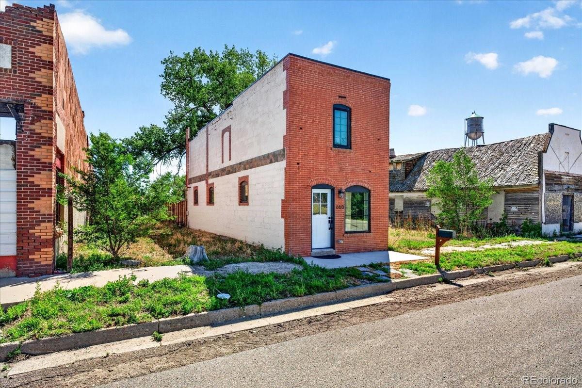 MLS Image #24 for 660  1st avenue,deer trail, Colorado