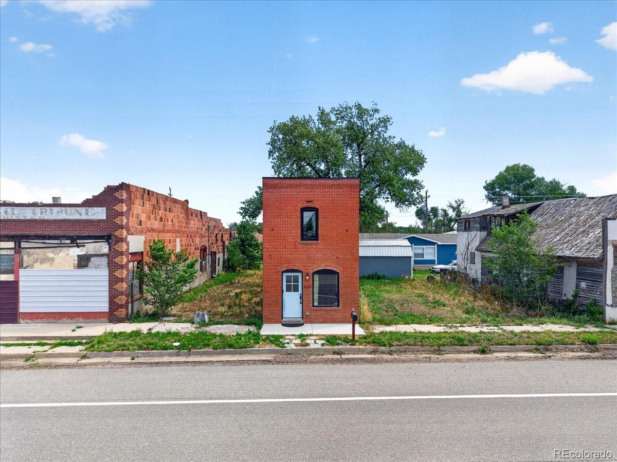 MLS Image #25 for 660  1st avenue,deer trail, Colorado