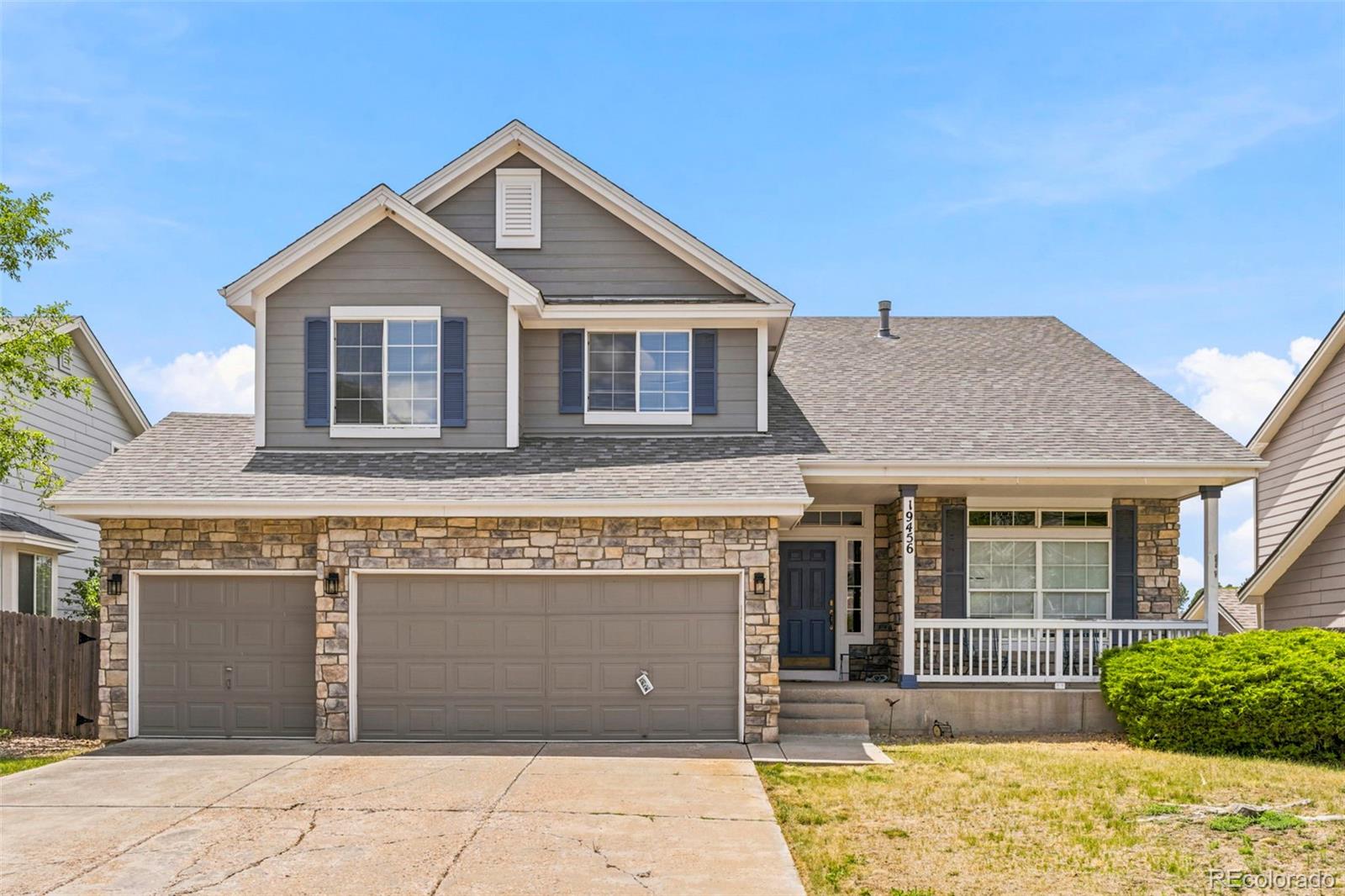 MLS Image #0 for 19456 e bethany drive,aurora, Colorado