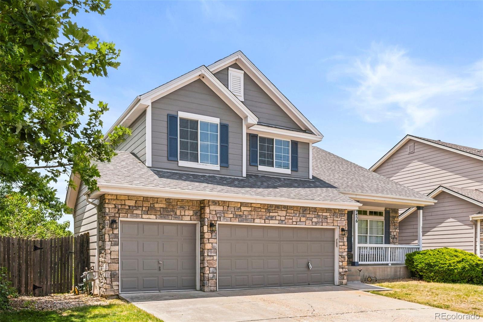 MLS Image #2 for 19456 e bethany drive,aurora, Colorado