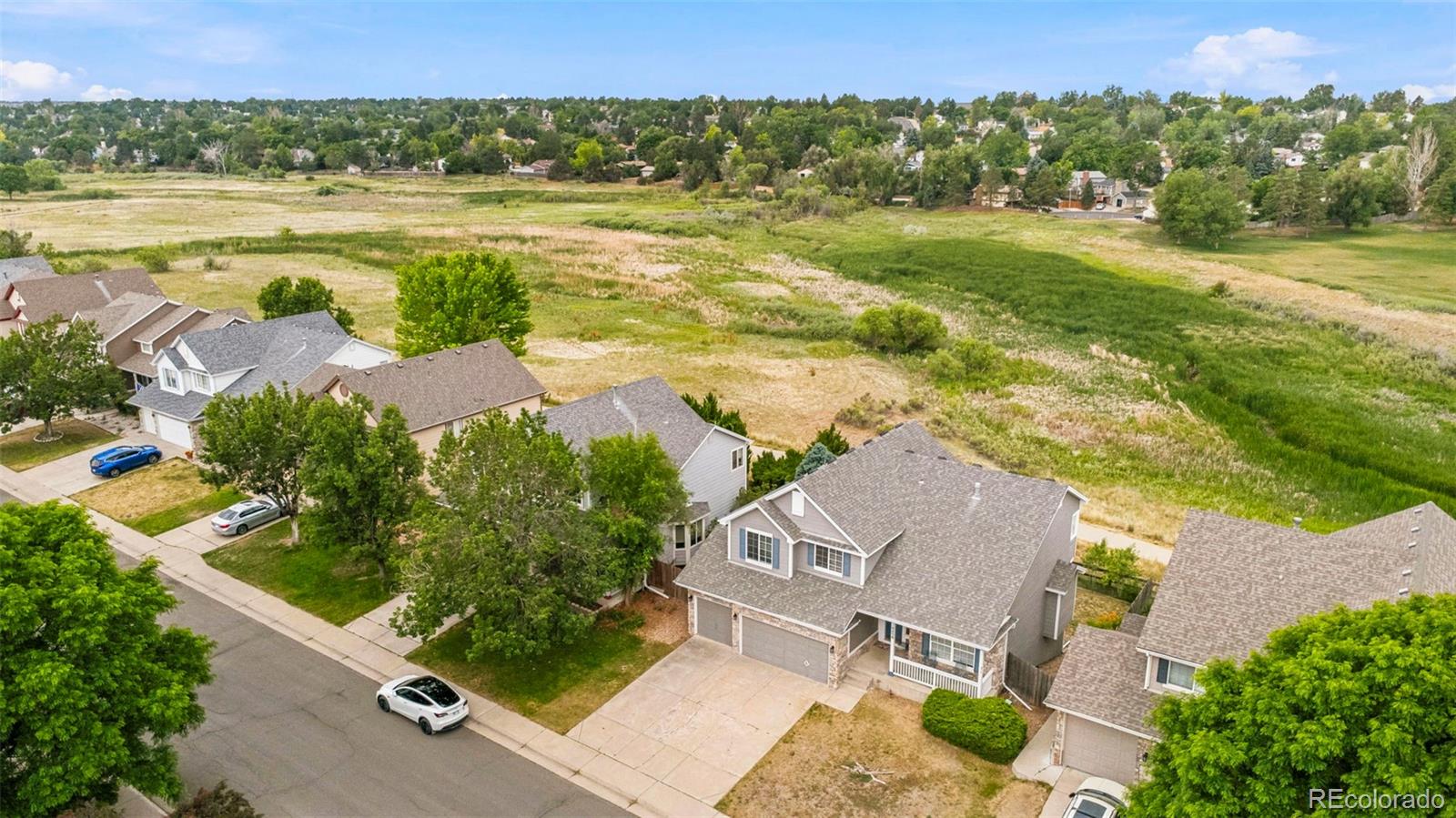 MLS Image #4 for 19456 e bethany drive,aurora, Colorado