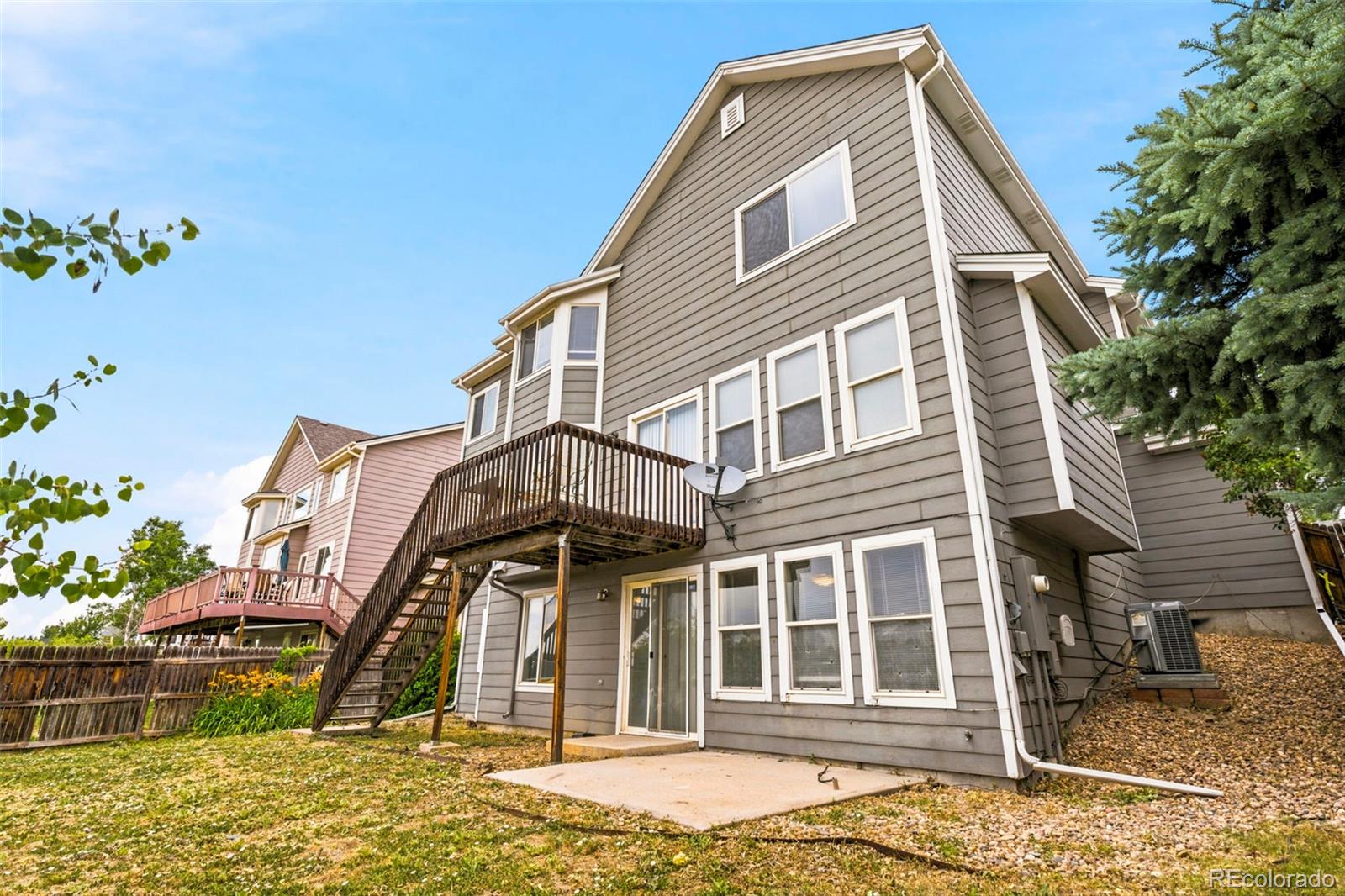 MLS Image #48 for 19456 e bethany drive,aurora, Colorado