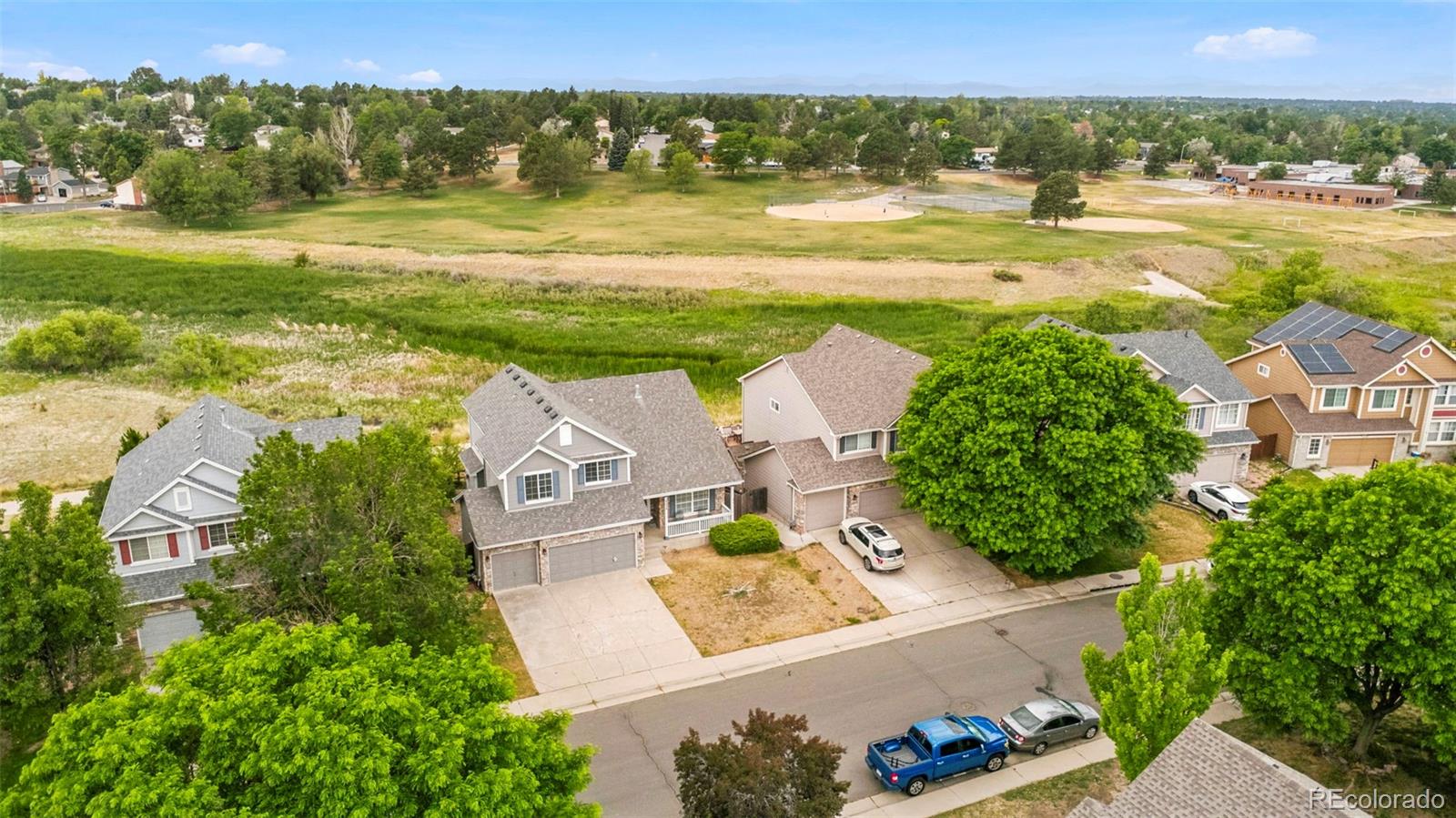 MLS Image #5 for 19456 e bethany drive,aurora, Colorado