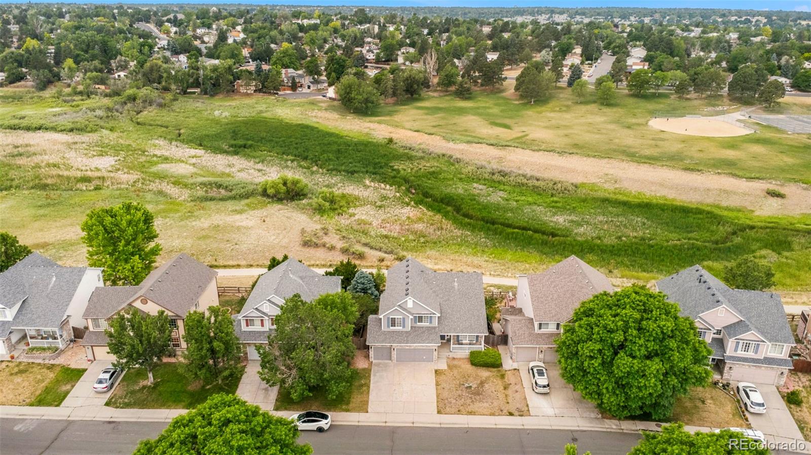 MLS Image #6 for 19456 e bethany drive,aurora, Colorado