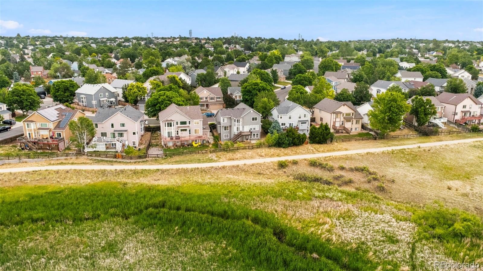 MLS Image #7 for 19456 e bethany drive,aurora, Colorado
