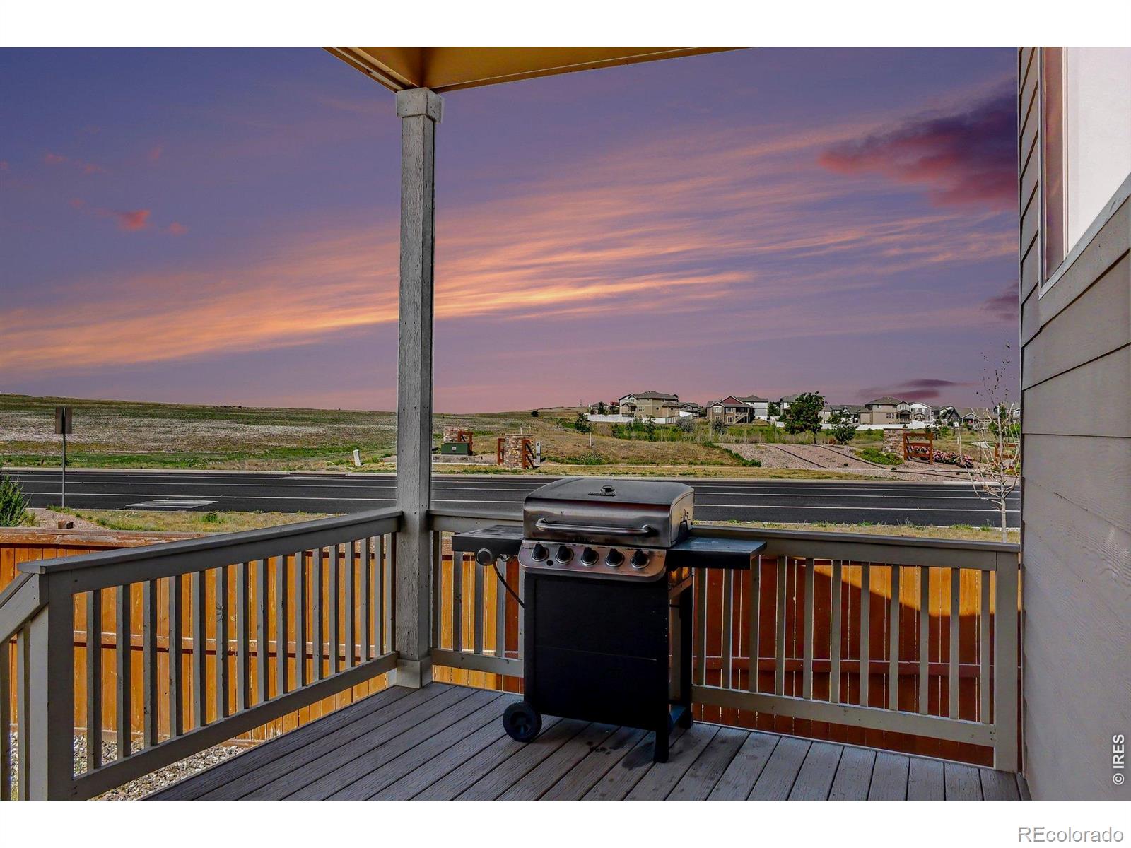 MLS Image #16 for 933  ponderosa drive,severance, Colorado