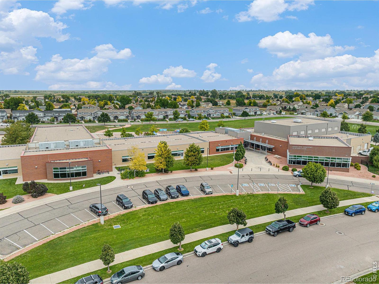 MLS Image #32 for 933  ponderosa drive,severance, Colorado