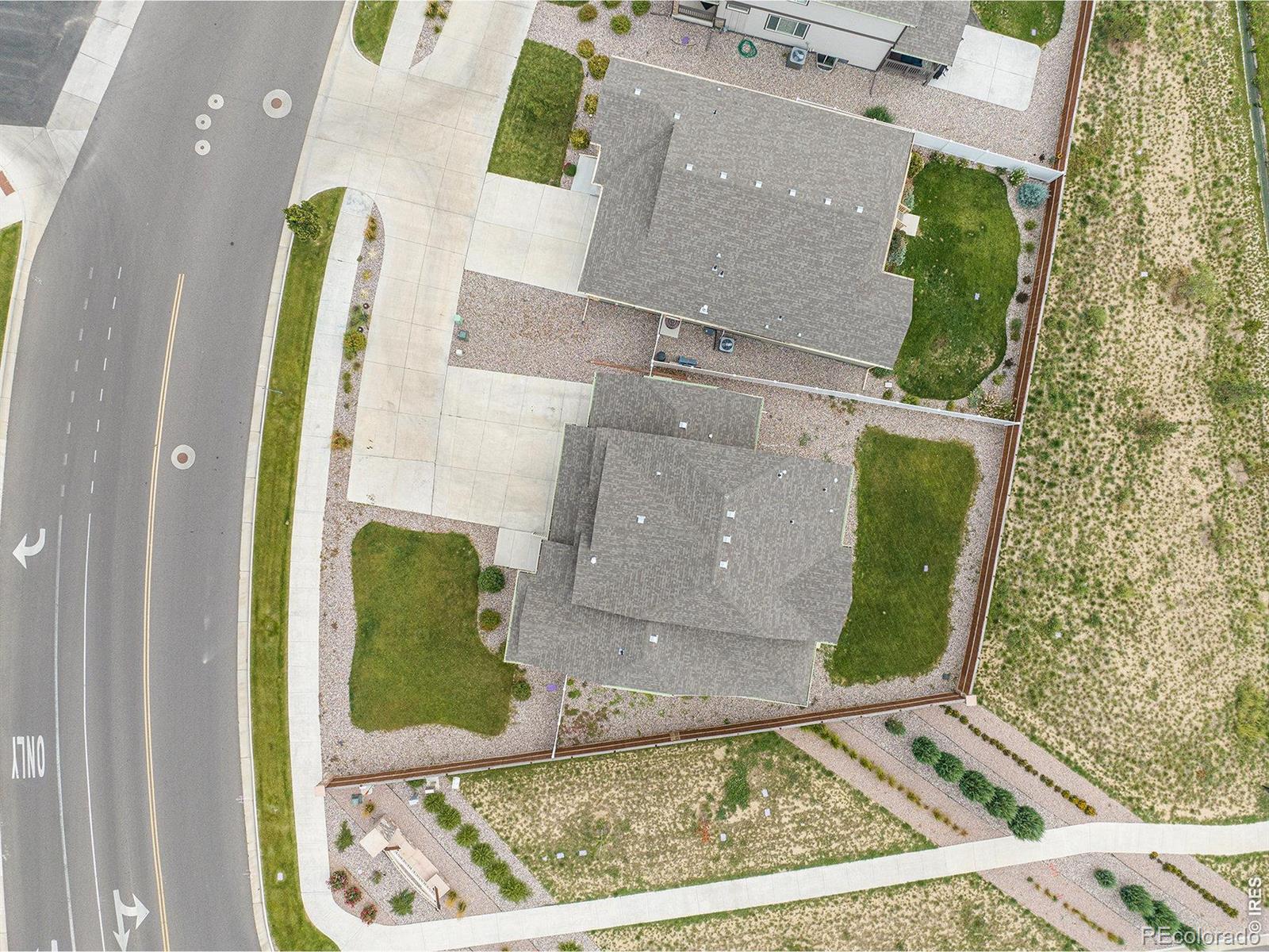 MLS Image #5 for 933  ponderosa drive,severance, Colorado