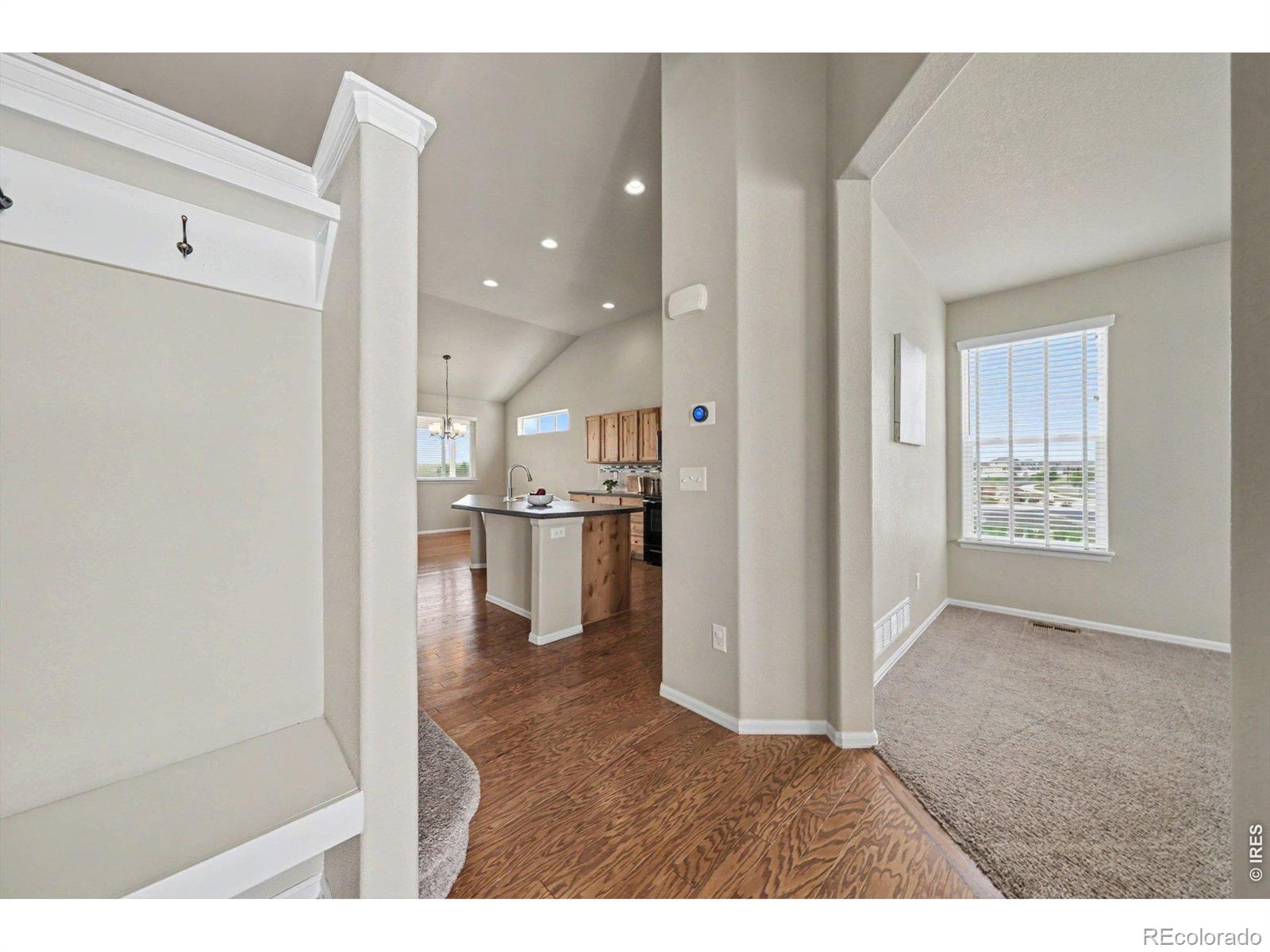 MLS Image #6 for 933  ponderosa drive,severance, Colorado