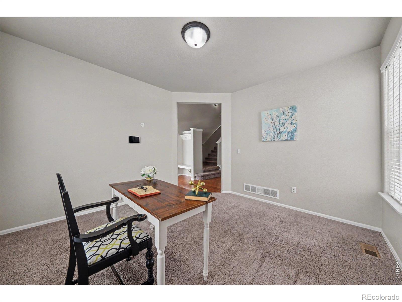 MLS Image #8 for 933  ponderosa drive,severance, Colorado