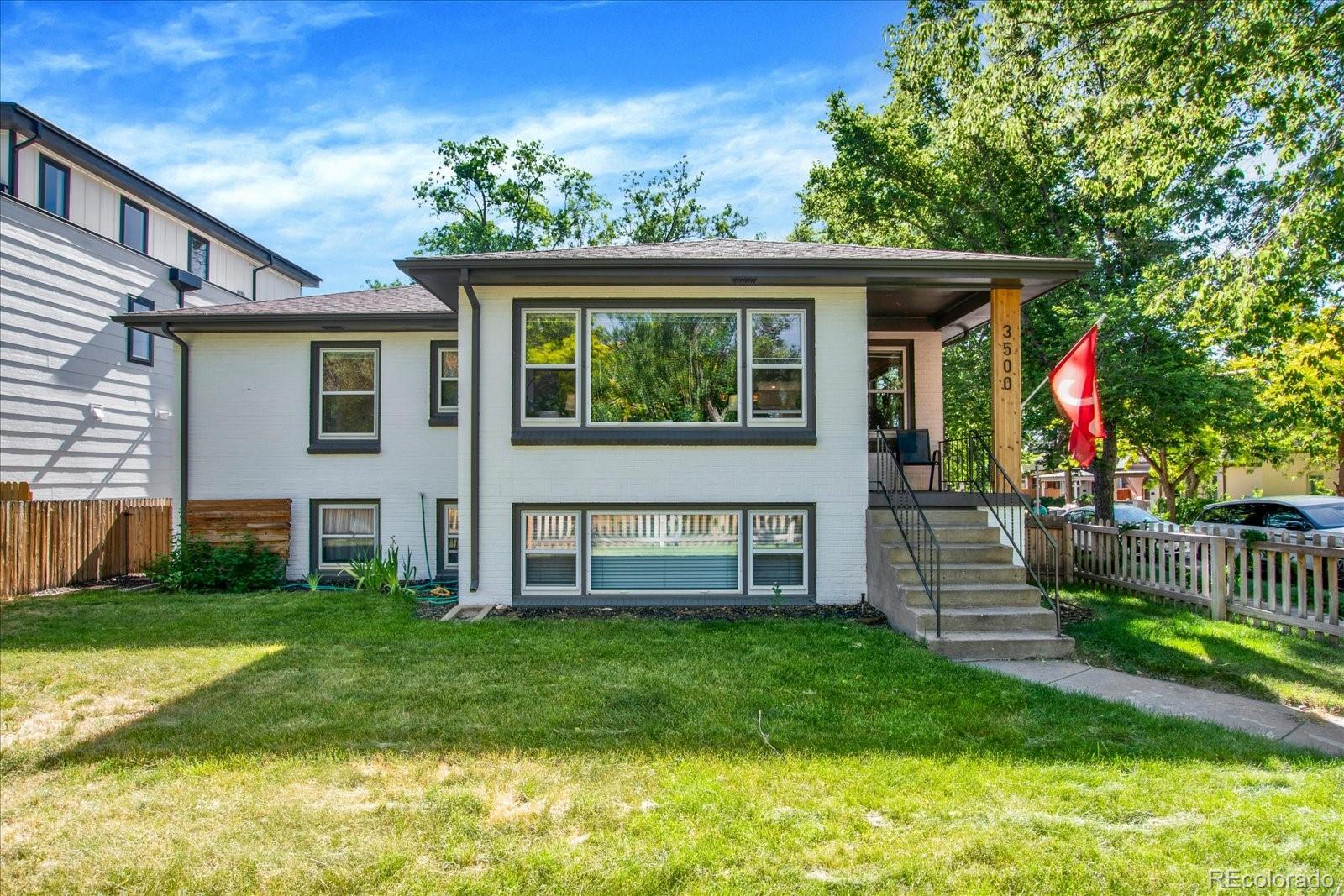 MLS Image #0 for 3500  wyandot street,denver, Colorado