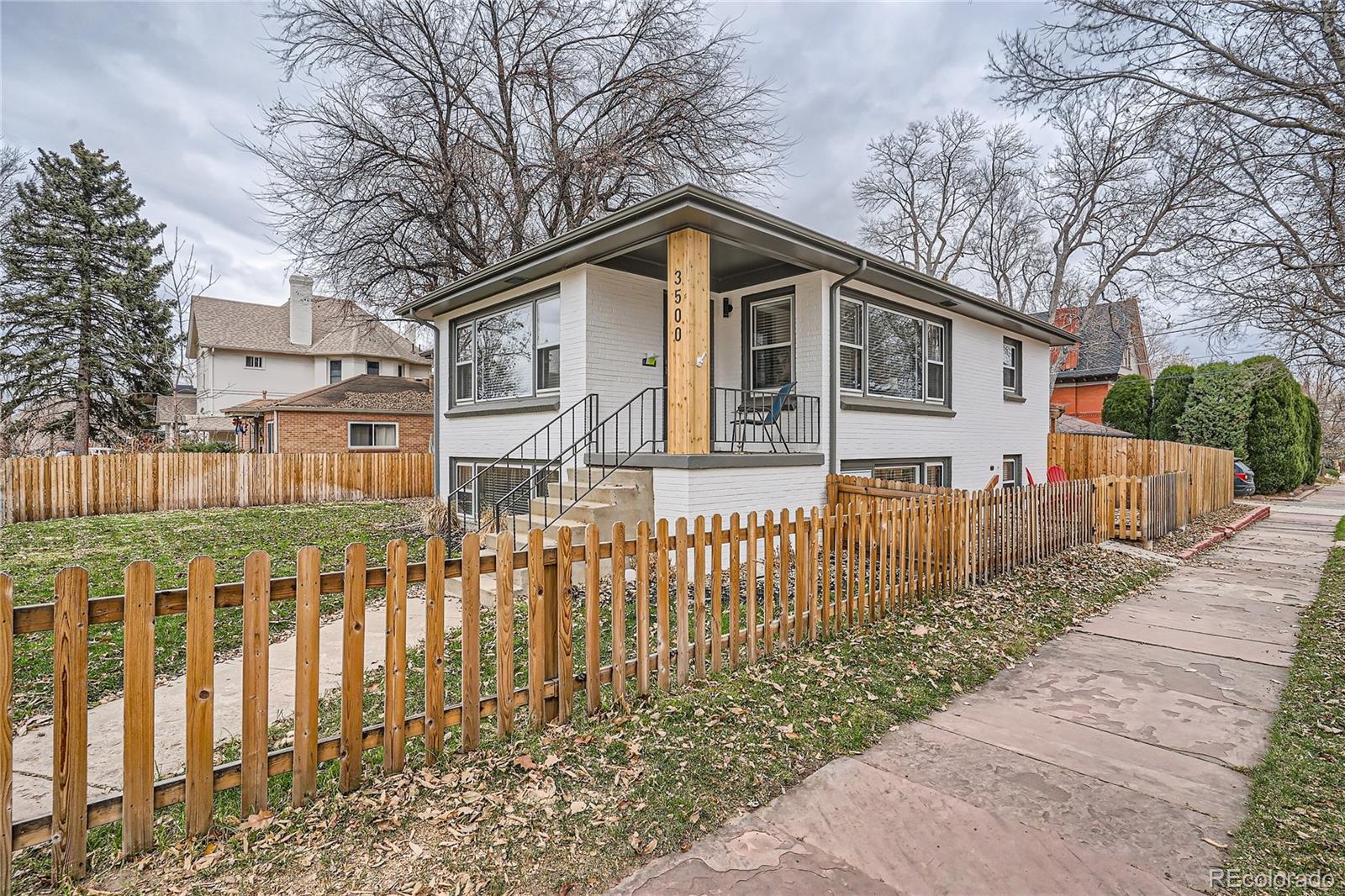MLS Image #37 for 3500  wyandot street,denver, Colorado