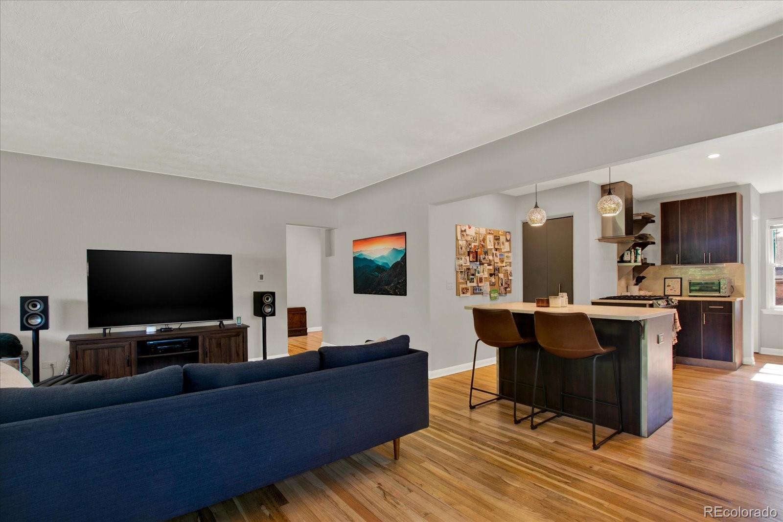 MLS Image #4 for 3500  wyandot street,denver, Colorado