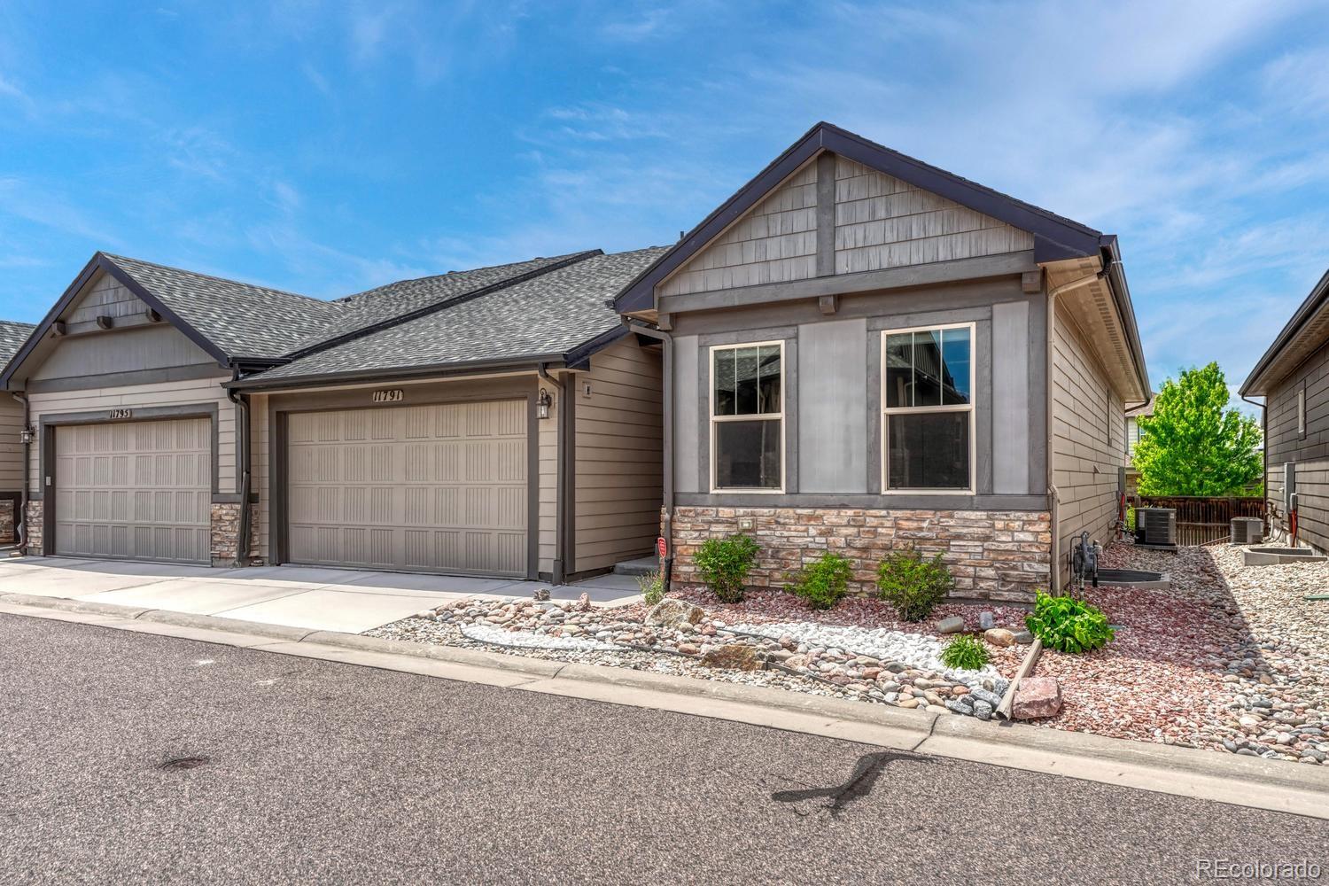 MLS Image #2 for 11791  barrentine loop,parker, Colorado