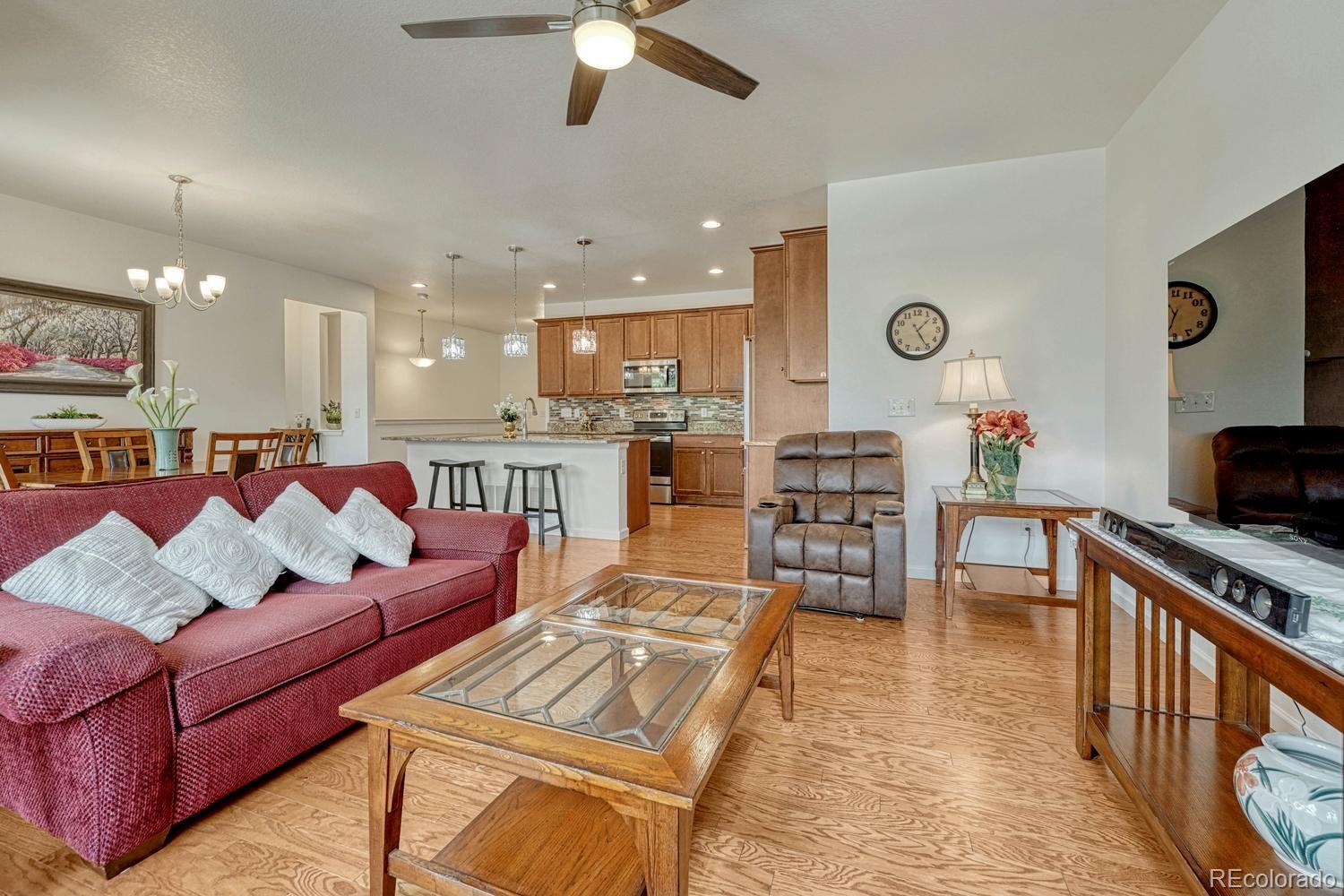 MLS Image #21 for 11791  barrentine loop,parker, Colorado