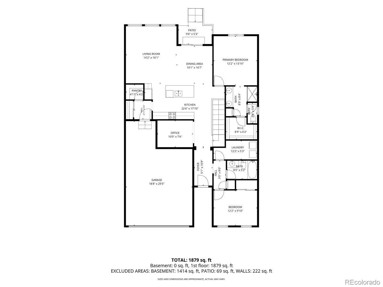 MLS Image #39 for 11791  barrentine loop,parker, Colorado