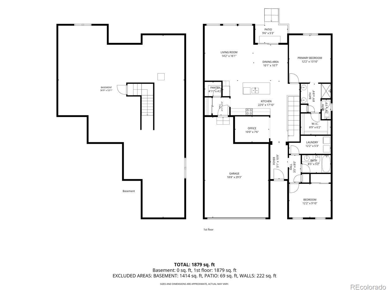 MLS Image #40 for 11791  barrentine loop,parker, Colorado