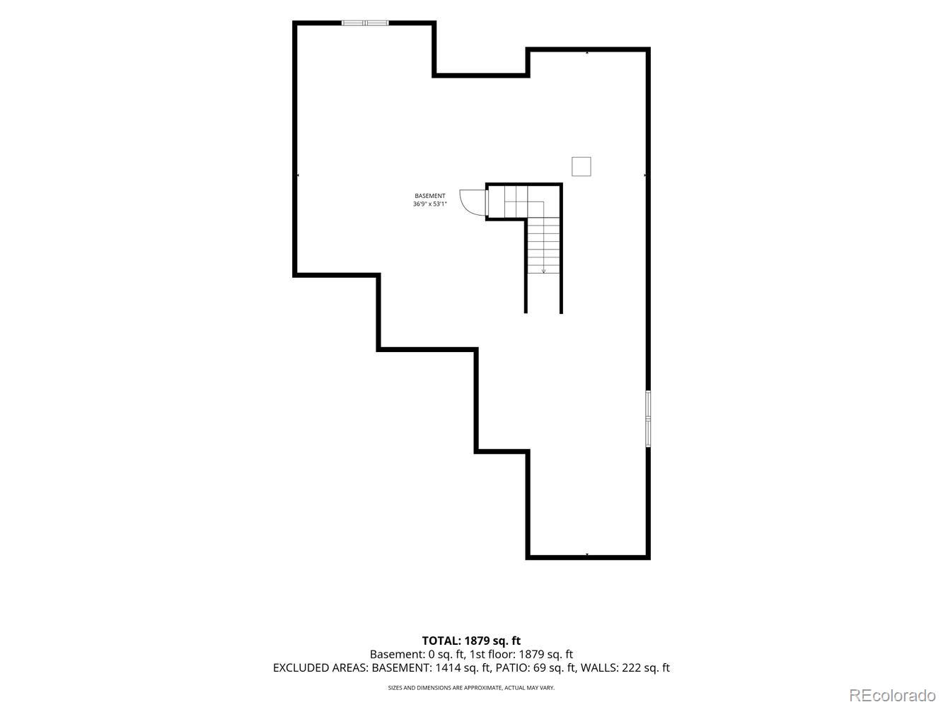MLS Image #41 for 11791  barrentine loop,parker, Colorado