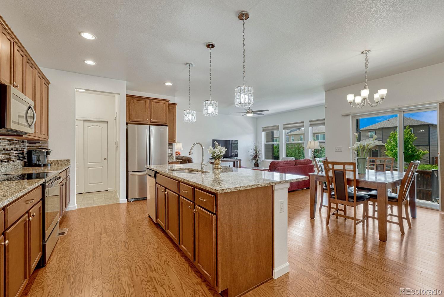 MLS Image #9 for 11791  barrentine loop,parker, Colorado
