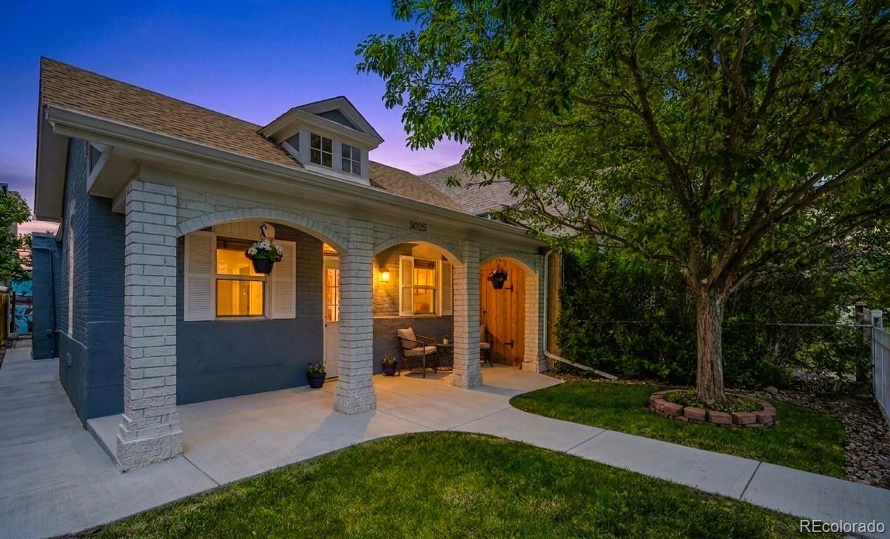 MLS Image #0 for 3027  lawrence street,denver, Colorado