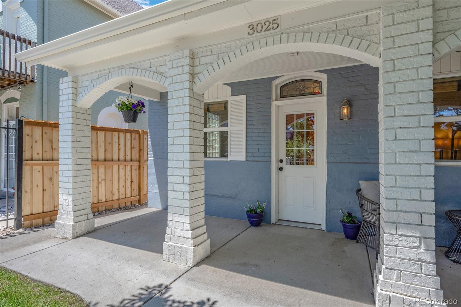 MLS Image #1 for 3027  lawrence street,denver, Colorado