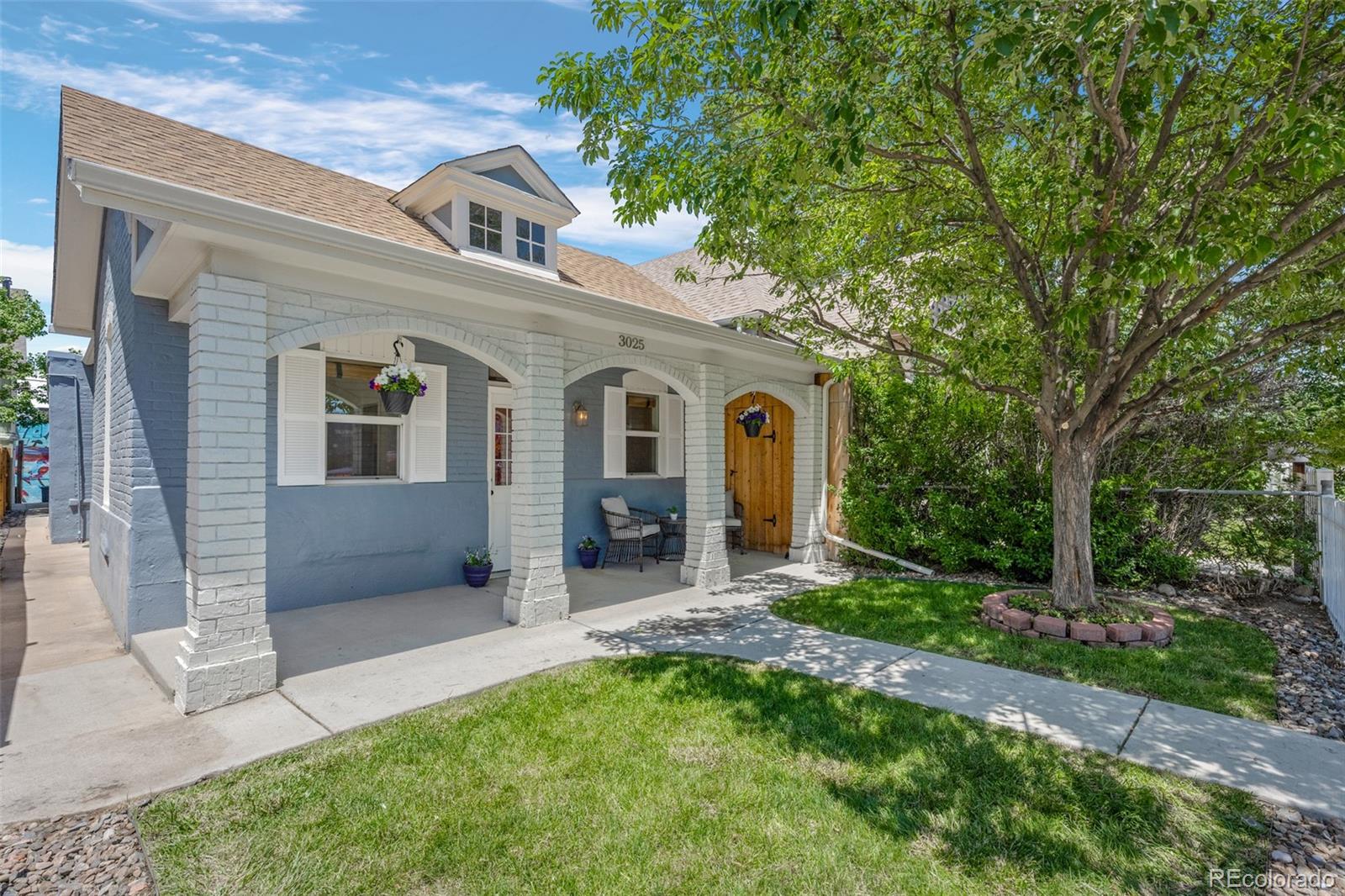 MLS Image #22 for 3027  lawrence street,denver, Colorado