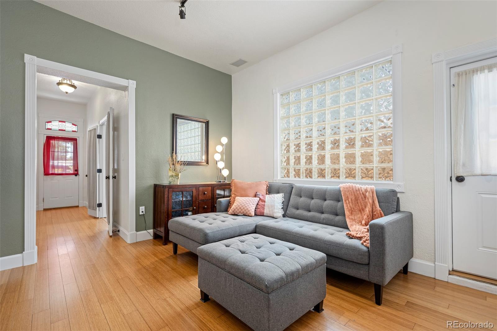 MLS Image #4 for 3027  lawrence street,denver, Colorado