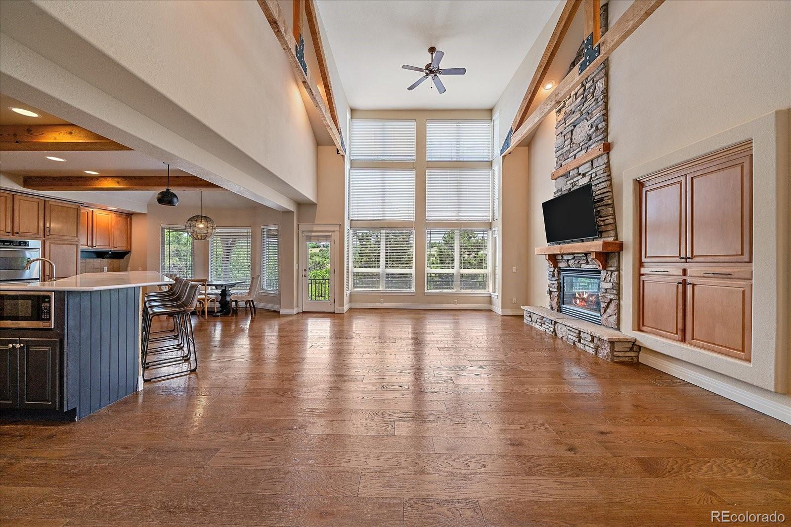 MLS Image #1 for 6265  diamond ridge parkway,castle rock, Colorado