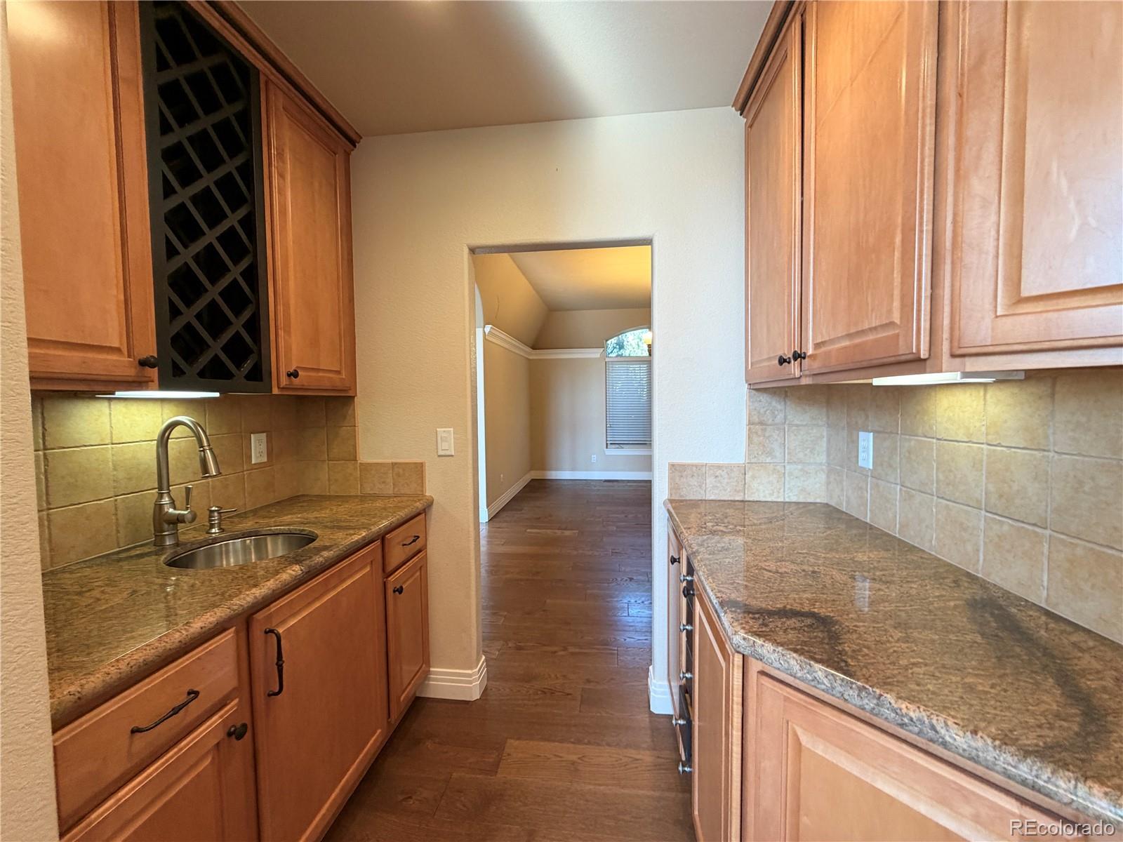 MLS Image #13 for 6265  diamond ridge parkway,castle rock, Colorado