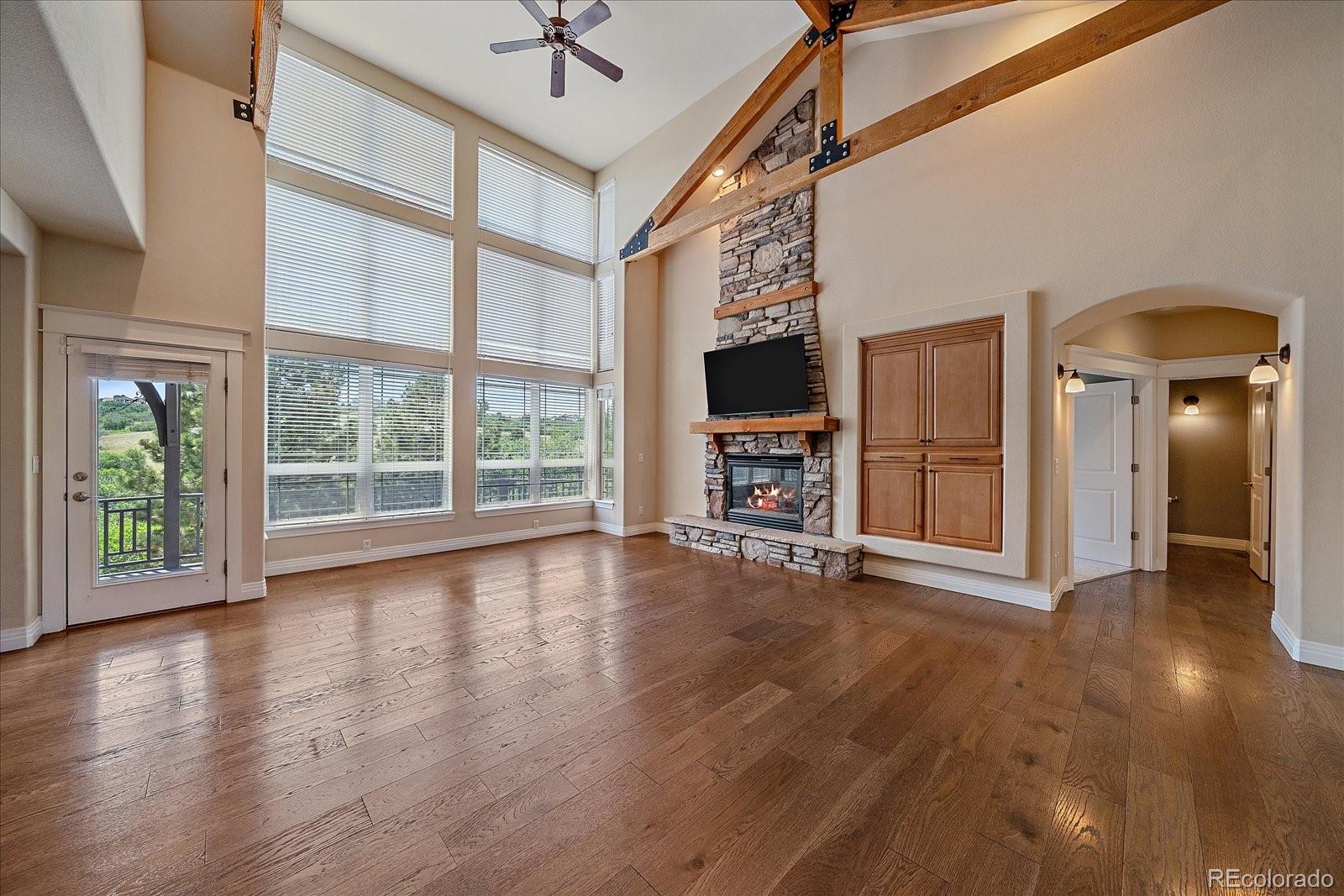 MLS Image #2 for 6265  diamond ridge parkway,castle rock, Colorado