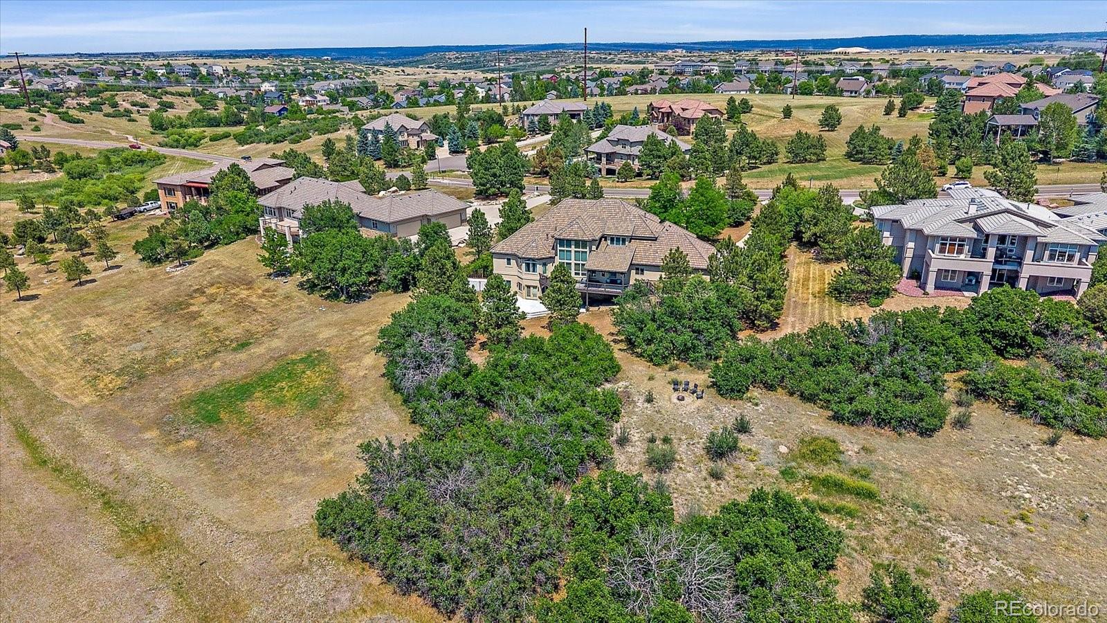 MLS Image #20 for 6265  diamond ridge parkway,castle rock, Colorado