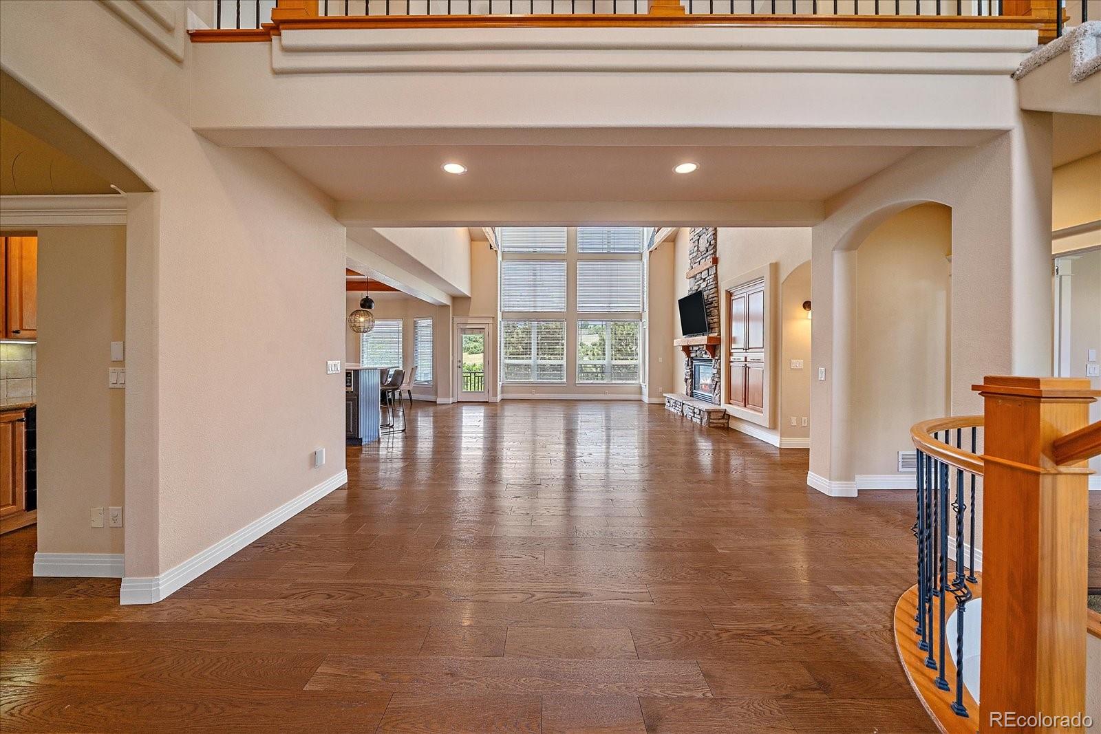 MLS Image #3 for 6265  diamond ridge parkway,castle rock, Colorado