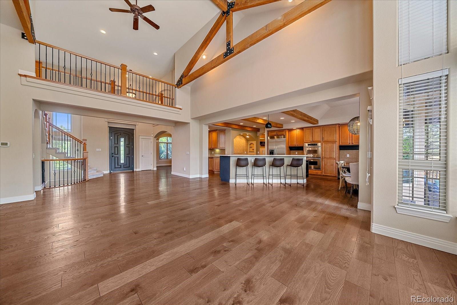 MLS Image #4 for 6265  diamond ridge parkway,castle rock, Colorado
