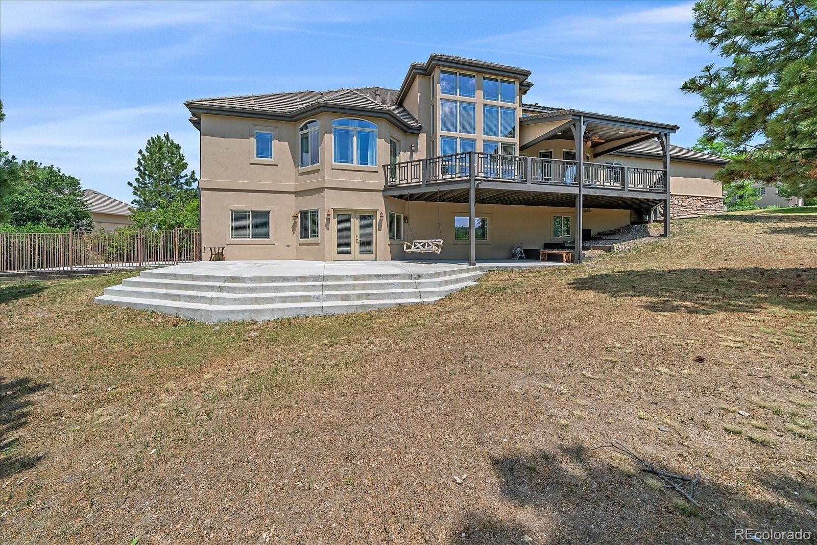 MLS Image #42 for 6265  diamond ridge parkway,castle rock, Colorado