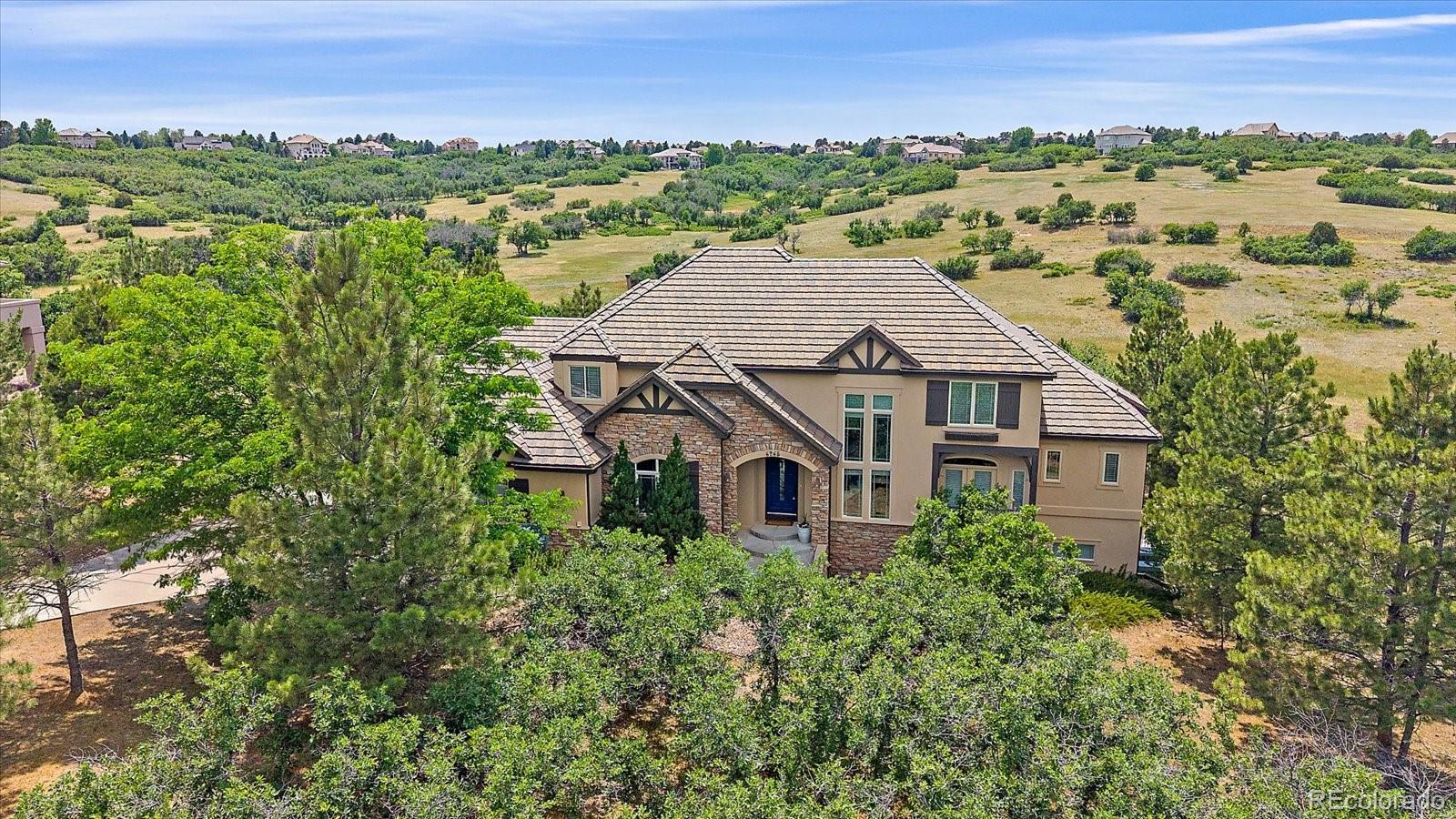 MLS Image #43 for 6265  diamond ridge parkway,castle rock, Colorado