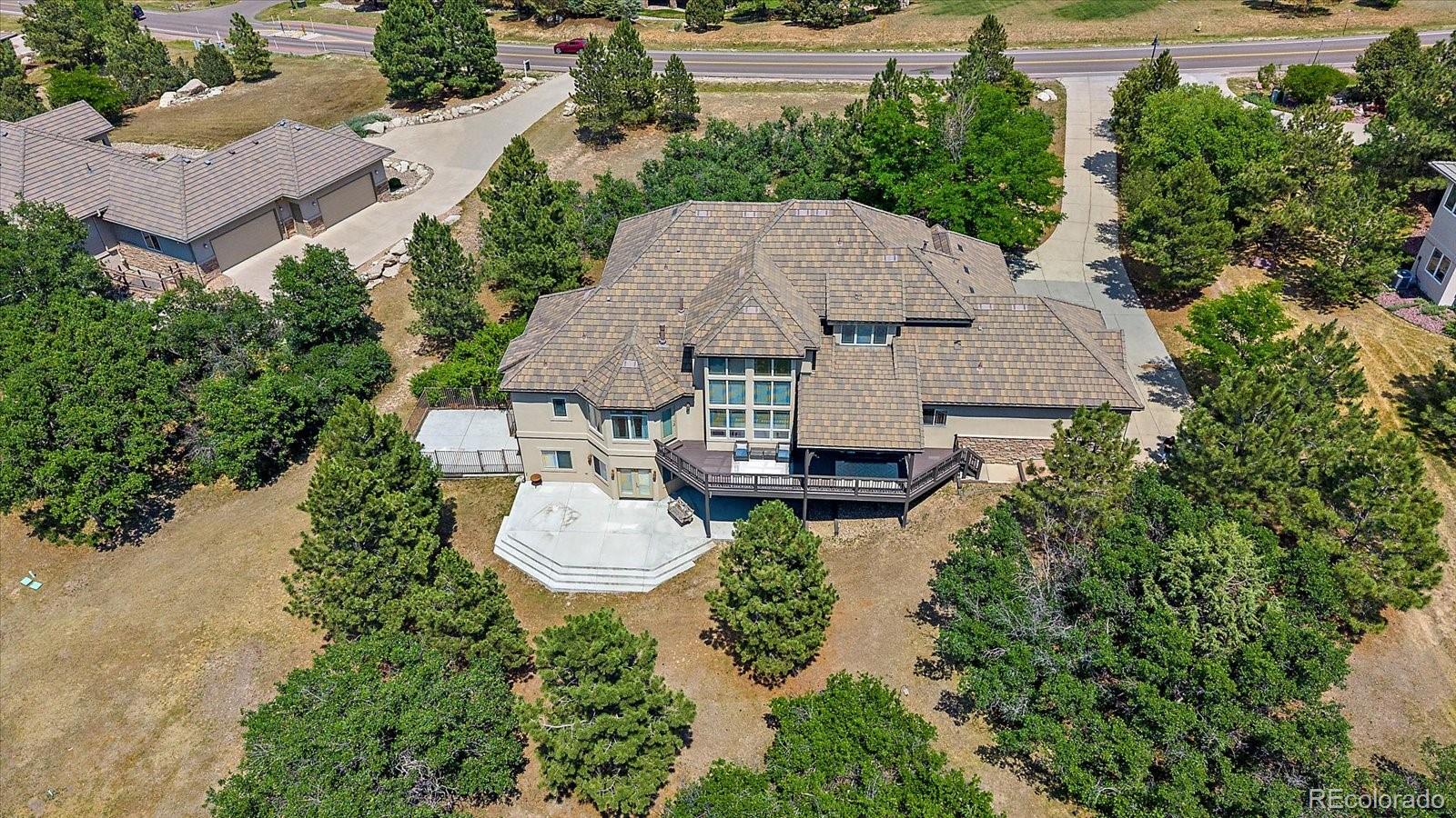 MLS Image #44 for 6265  diamond ridge parkway,castle rock, Colorado