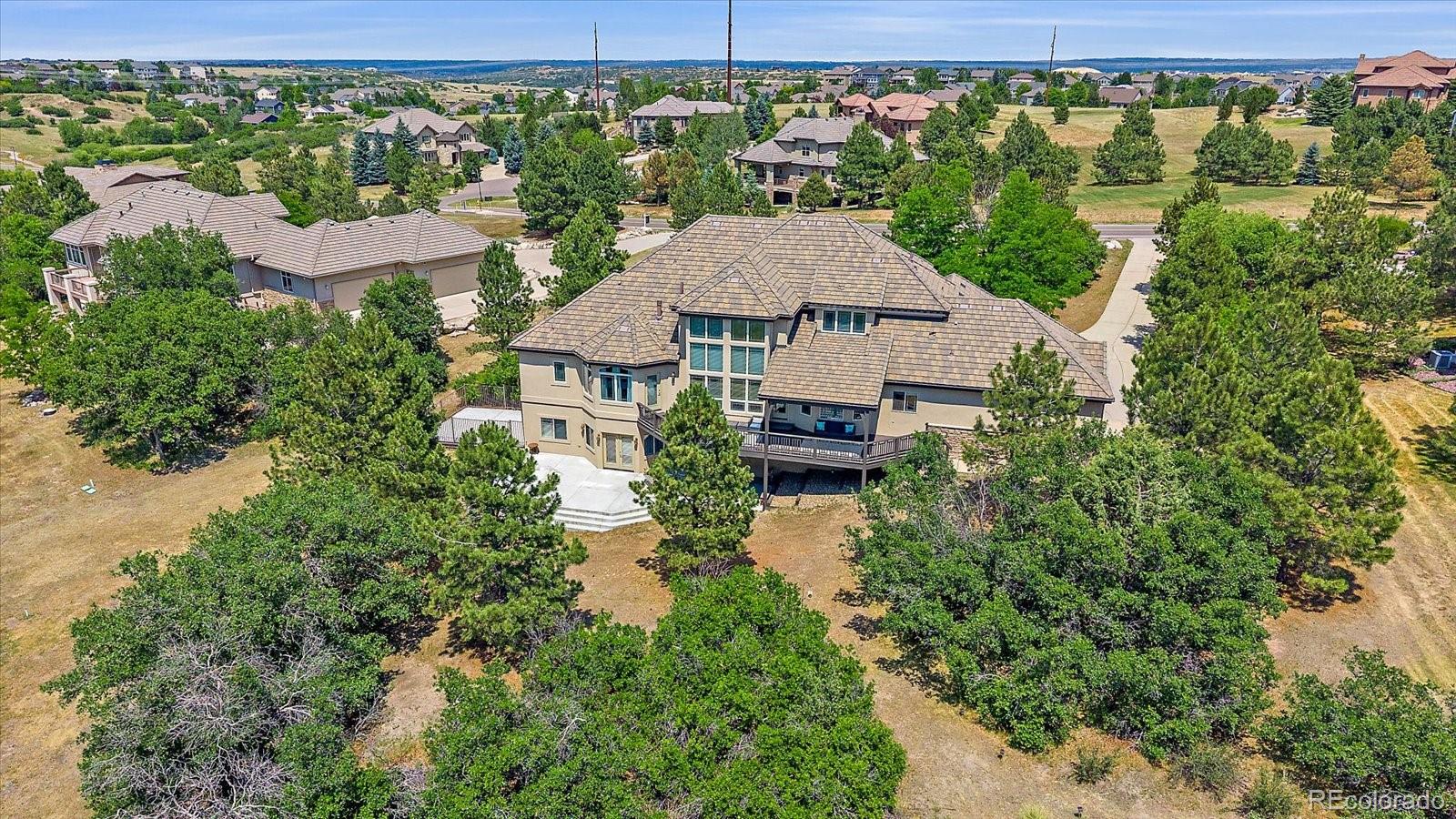 MLS Image #45 for 6265  diamond ridge parkway,castle rock, Colorado