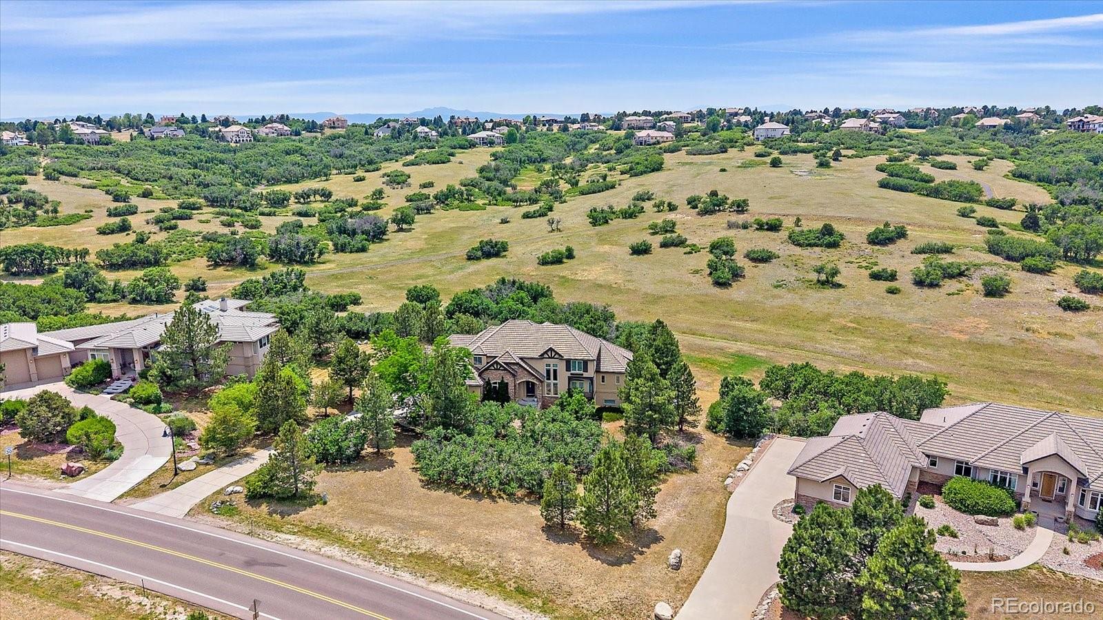 MLS Image #46 for 6265  diamond ridge parkway,castle rock, Colorado