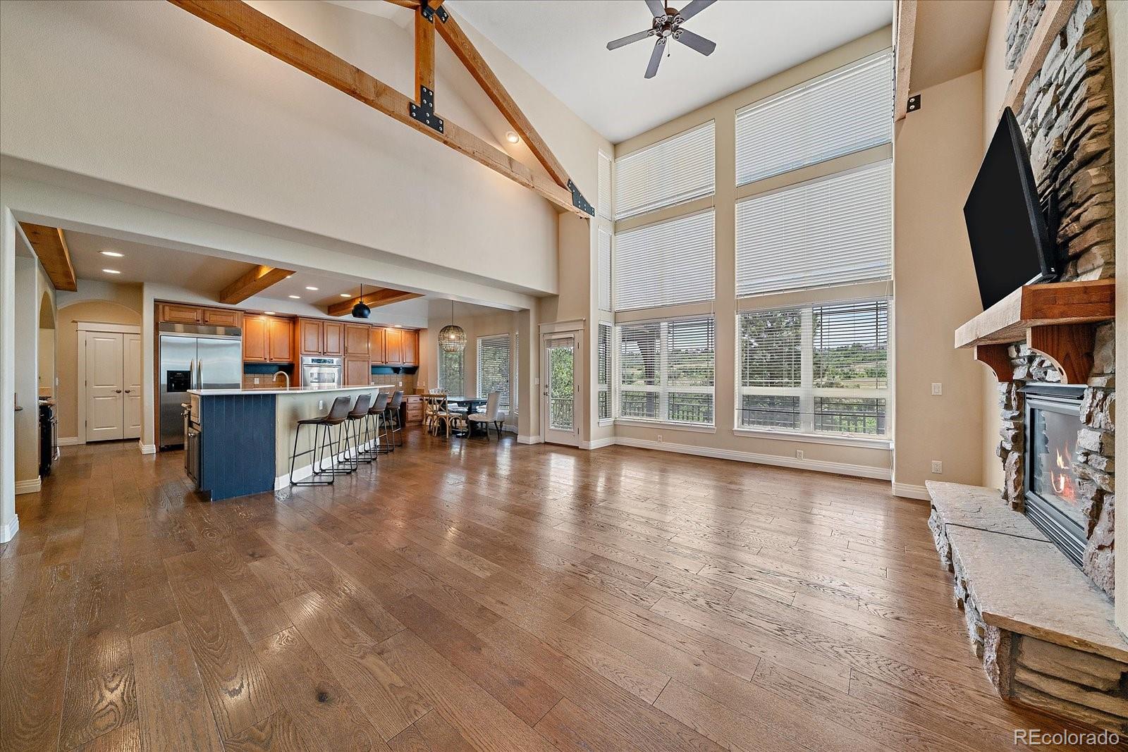 MLS Image #5 for 6265  diamond ridge parkway,castle rock, Colorado