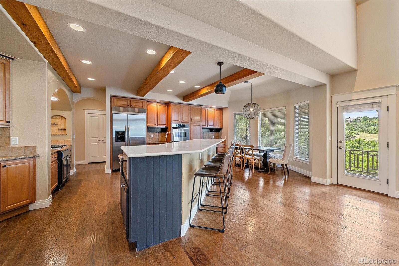 MLS Image #6 for 6265  diamond ridge parkway,castle rock, Colorado