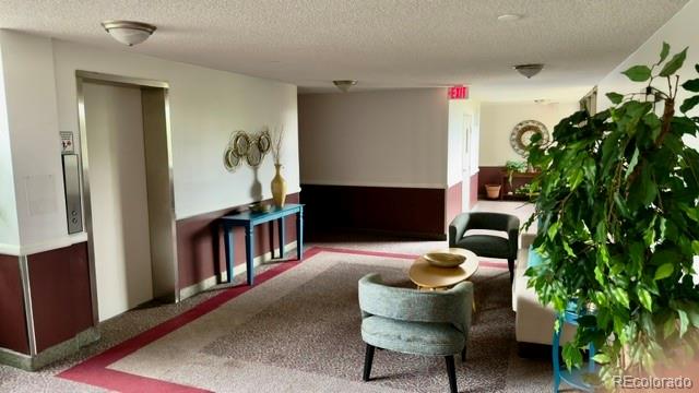 MLS Image #5 for 13661 e marina drive 204,aurora, Colorado