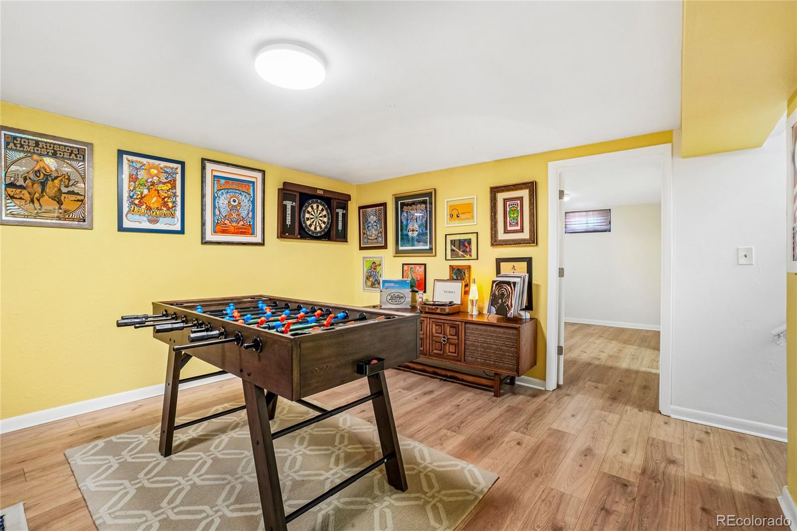 MLS Image #12 for 4815 s logan street,englewood, Colorado