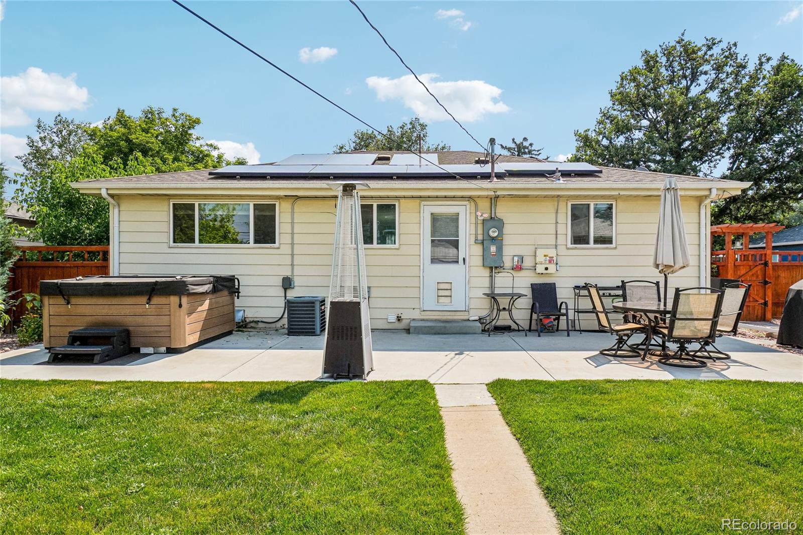 MLS Image #21 for 4815 s logan street,englewood, Colorado