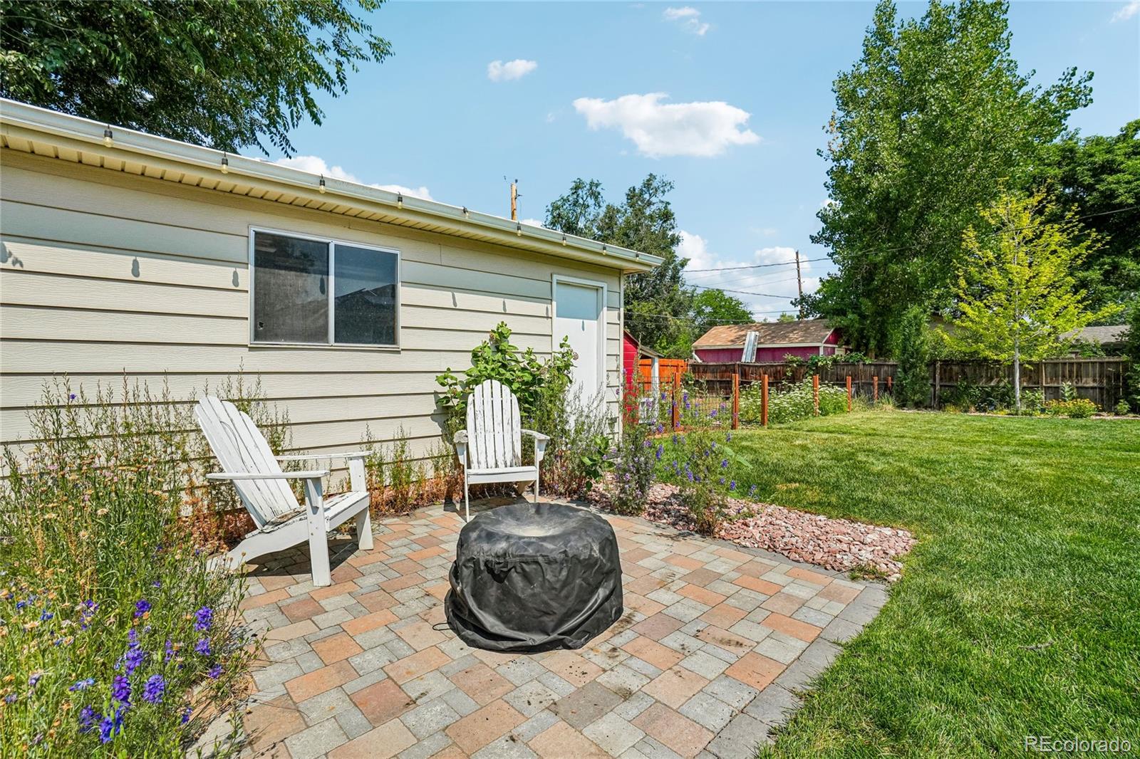 MLS Image #23 for 4815 s logan street,englewood, Colorado